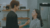 Korean Drama Love GIF by The Swoon