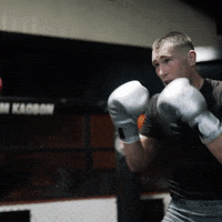darren till ufc GIF by Gymshark