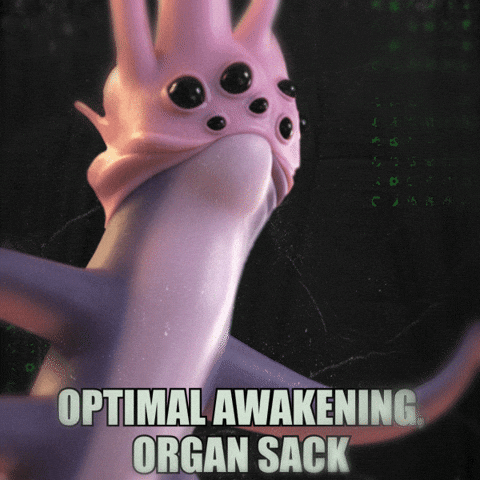 Greeting Good Morning GIF