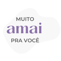 Amailove Sticker by amai