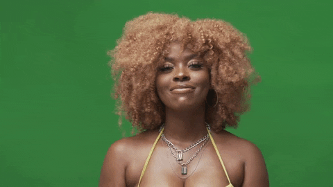 Artist Smile GIF by Sony Music Africa