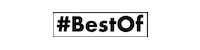 Best Of Sticker by Heaven Music
