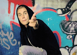 What Do You Mean Music Video GIF
