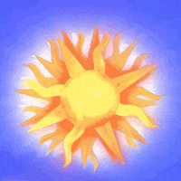 animation sea GIF by Transgressive