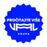Zagreb Pragency Sticker by Jedinica