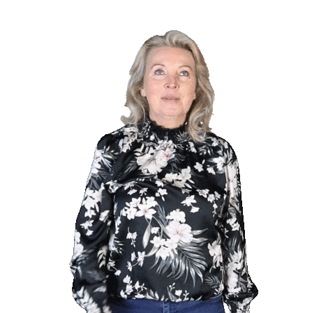 Esthernathaly Sticker by The Media Monkey