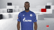 Football Love GIF by Bundesliga