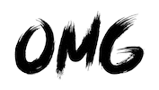Oh God Omg Sticker by Goby Racing