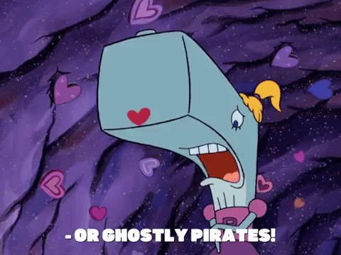 season 7 episode 23 GIF by SpongeBob SquarePants