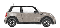 Mini Sticker by minijapan
