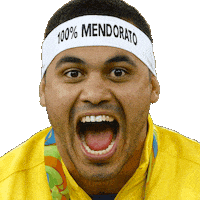 Futebol Mendorato Sticker by Santa Helena Alimentos