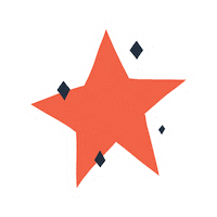 Amazon Star Sticker by Amazon.com.br