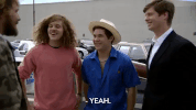 season 3 adam demamp GIF by Workaholics