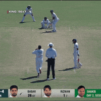 Babar Azam Goat GIF