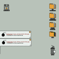 Animation Loop GIF by braindead.gif