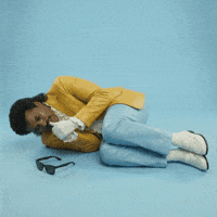 Sad Mom GIF by Jukebox Saints