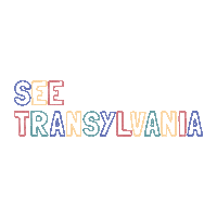 seetransylvania transylvania erdely transilvania seetransylvania Sticker