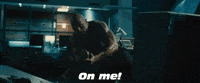Fast And Furious Rock GIF by The Fast Saga