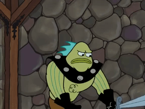 season 4 episode 6 GIF by SpongeBob SquarePants