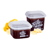 Cafedamanha Tradicao Sticker by Doces Forno Velho