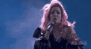iheartradio music awards singing GIF by iHeartRadio