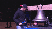 Lets Go Yes GIF by NBA