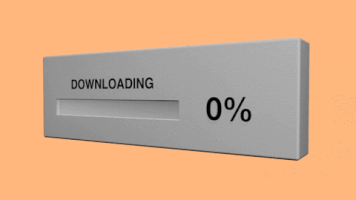 downloading GIF