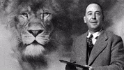 Forgive Cs Lewis GIF