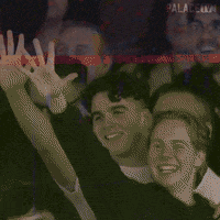 Premier League Sport GIF by Crystal Palace Football Club