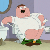 poop pooping GIF