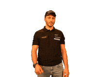 Hranica Sticker by TV JOJ