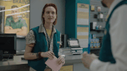 mrmercedestv season 1 audience stephen king lou GIF