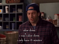 season 5 netflix GIF by Gilmore Girls 