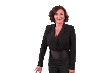 bbcstrictly 10 judge ten shirley Sticker