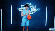 University Of North Carolina Basketball GIF by UNC Tar Heels