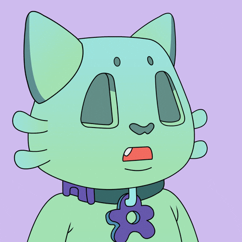 Suprised Wow GIF by Aurory