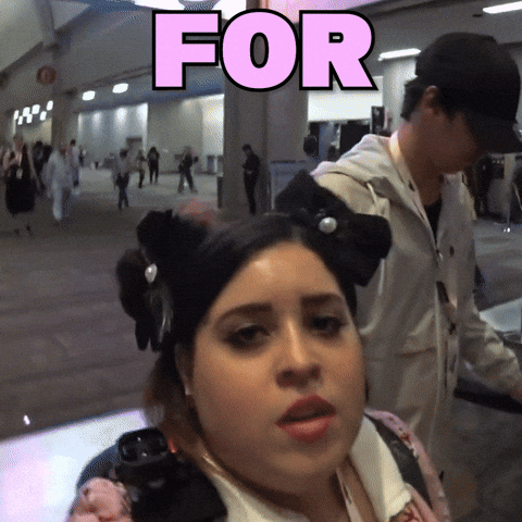 Just Leave So Long GIF