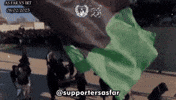 Asfar GIF by Supporter Sasfar