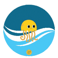 Reuse Reduce Sticker by Trash Hero World