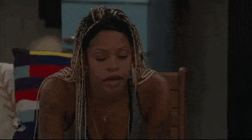 Reality Tv Crying GIF by Big Brother