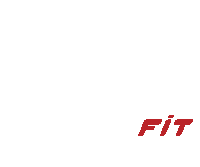 Fit Sticker by kambio nature