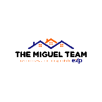 themiguelteamrealestate  Sticker