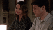 Happy Good Witch GIF by Hallmark Channel
