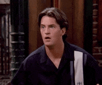 excited season 1 GIF