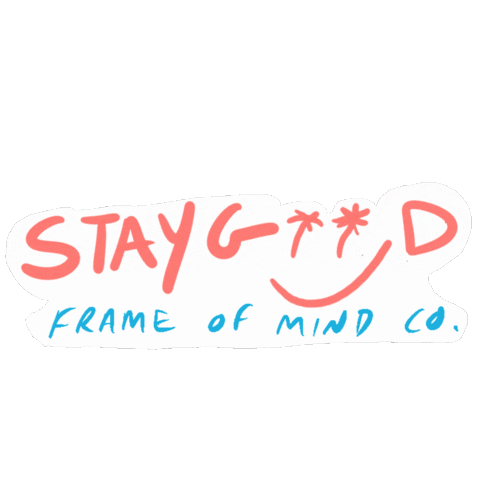 Skate Surf Sticker by FOMC