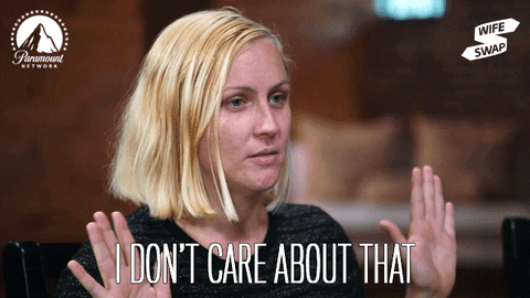 over it whatever GIF by Paramount Network