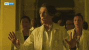 CurfewSeries wtf help share whats going on GIF