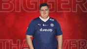 Love You Vbl GIF by Bundesliga