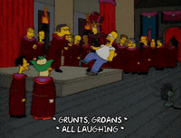 homer simpson GIF