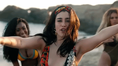 fifth harmony all in my head flex GIF by Fifth Harmony